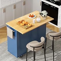 Shintenchi kitchen island for sale  Delivered anywhere in USA 