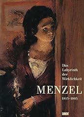 Adolph menzel 1815 gebraucht kaufen  Wird an jeden Ort in Deutschland