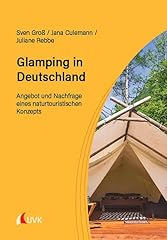 Glamping deutschland angebot gebraucht kaufen  Wird an jeden Ort in Deutschland