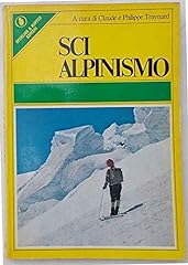 Sci alpinismo usato  Spedito ovunque in Italia 