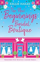 New beginnings bridal for sale  Delivered anywhere in UK