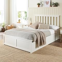 Aspire beds white for sale  Delivered anywhere in Ireland
