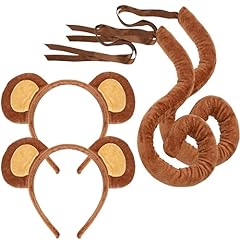 Set monkey ears for sale  Delivered anywhere in USA 