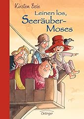 Leinen los seeräubermoses for sale  Delivered anywhere in UK