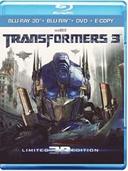 Transformers dvd import d'occasion  Livré partout en France