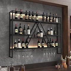 Wall mounted liquor for sale  Delivered anywhere in UK