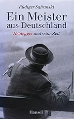 Meister deutschland heidegger gebraucht kaufen  Wird an jeden Ort in Deutschland