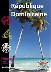 République dominicaine d'occasion  Livré partout en France