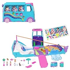 Polly pocket mikropuppen gebraucht kaufen  Wird an jeden Ort in Deutschland