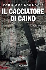 Il cacciatore di Caino usato  Spedito ovunque in Italia 