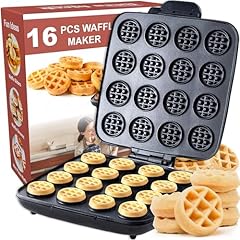 Pcs mini waffle for sale  Delivered anywhere in USA 