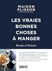 Maison plisson alimentation d'occasion  Livré partout en France