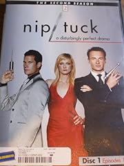 Nip tuck second for sale  Delivered anywhere in USA 