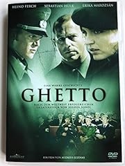 Ghetto dvd for sale  Delivered anywhere in UK