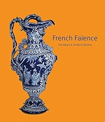 French faïence sidney for sale  Delivered anywhere in UK