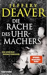 Rache uhrmachers lincoln gebraucht kaufen  Wird an jeden Ort in Deutschland