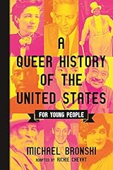 Queer history united for sale  Delivered anywhere in USA 
