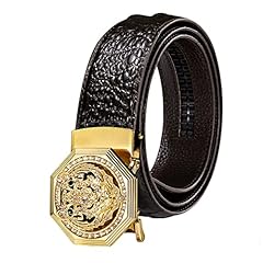 Barry.wang belt mens for sale  Delivered anywhere in USA 