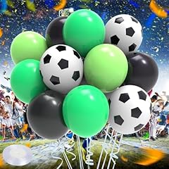 Mbsomnus palloncini calcio usato  Spedito ovunque in Italia 