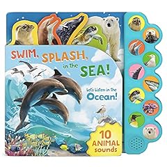 Swim splash sea for sale  Delivered anywhere in USA 