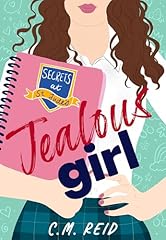 Jealous girl secrets for sale  Delivered anywhere in UK