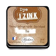 Aladine encreur izink d'occasion  Livré partout en France
