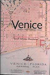 Venice journey from d'occasion  Livré partout en Belgiqu