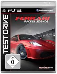 Test drive ferrari gebraucht kaufen  Wird an jeden Ort in Deutschland