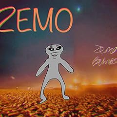 Zemo promotional explicit gebraucht kaufen  Wird an jeden Ort in Deutschland