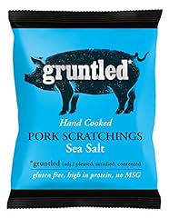 Gruntled premium pork for sale  Delivered anywhere in UK