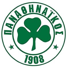 Panathinaikos greece soccer for sale  Delivered anywhere in USA 