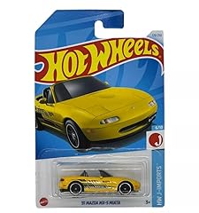 Hot wheels mazda for sale  Delivered anywhere in USA 