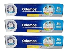 Odomos mosquito repellent for sale  Delivered anywhere in UK