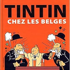 Tintin belges d'occasion  Livré partout en France