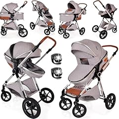 Baby pram pushchair for sale  Delivered anywhere in UK