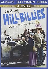 The beverly hillbillies d'occasion  Livré partout en France
