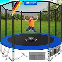 Kesser trampoline extérieur d'occasion  Livré partout en Belgiqu
