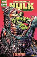 Incredibile hulk hulk usato  Spedito ovunque in Italia 