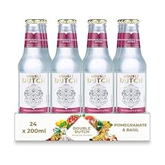 Double dutch pomegranate for sale  Delivered anywhere in UK