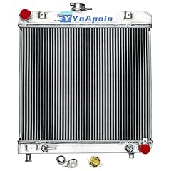 Yoapoio row aluminum for sale  Delivered anywhere in USA 