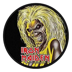 Iron maiden killers for sale  Delivered anywhere in UK