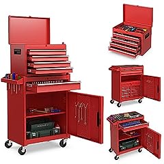 Giantexuk tool cabinet for sale  Delivered anywhere in UK