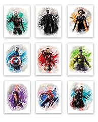 Marvel avengers superhero for sale  Delivered anywhere in USA 