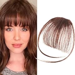 Clip fringe human for sale  Delivered anywhere in UK