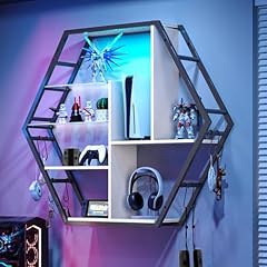 Cointwo floating shelves for sale  Delivered anywhere in UK