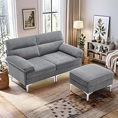 Hanherry 63.8 sectional for sale  Delivered anywhere in USA 