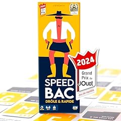 Atm gaming speedbac d'occasion  Livré partout en France