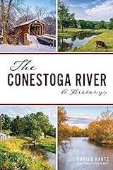 Conestoga river history for sale  Delivered anywhere in USA 