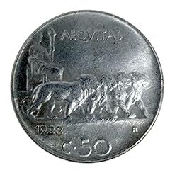 Vinciann copia moneta usato  Spedito ovunque in Italia 