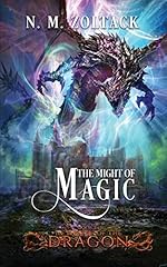 The might magic usato  Spedito ovunque in Italia 